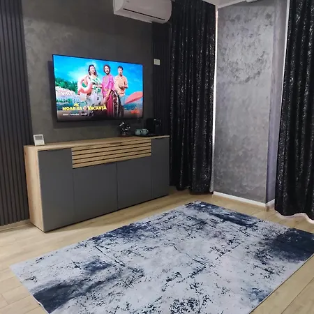 Cristina Luxury Appartement *