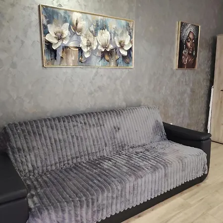 Cristina Luxury Bucarest