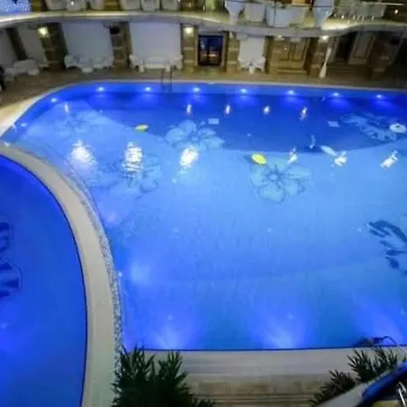 Cristina Luxury * Bucarest